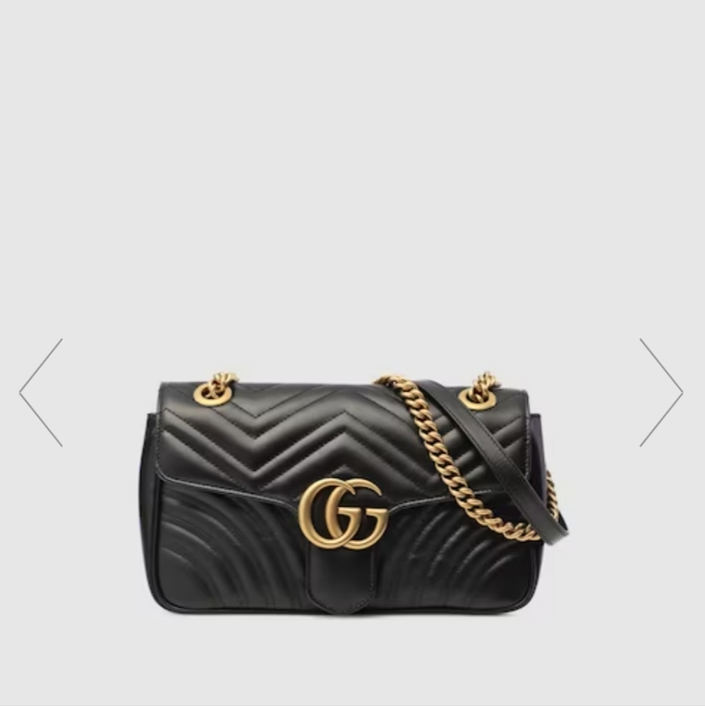 Luxury handbag